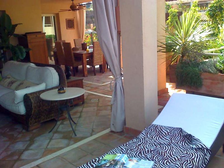 Apartment for Sale in Marbella, Malaga 24