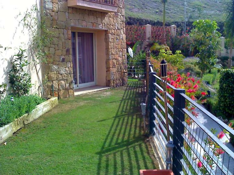 Apartment for Sale in Marbella, Malaga 22