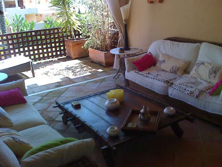 Apartment for Sale in Marbella, Malaga 5