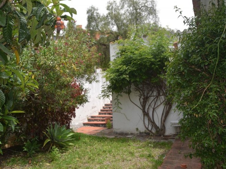 Plot for Sale in Marbella, Malaga 4