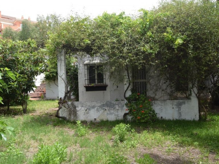 Plot for Sale in Marbella, Malaga 1