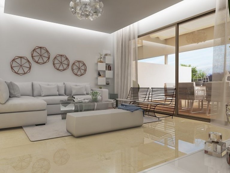 Town House for Sale in Mijas, Malaga 3