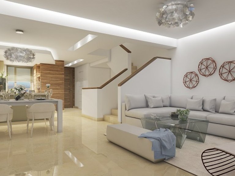 Town House for Sale in Mijas, Malaga 4