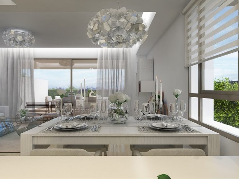 Town House for Sale in Mijas, Malaga 5