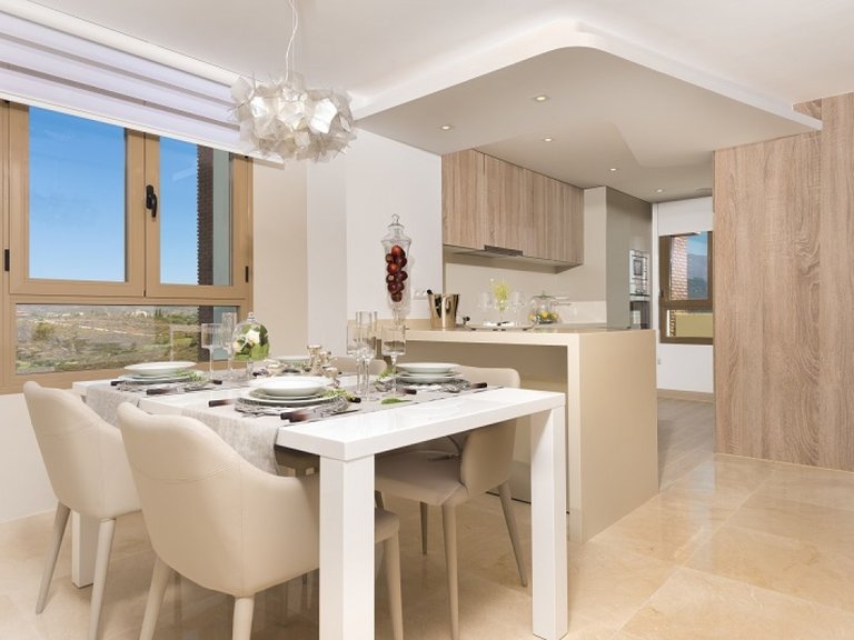 Town House for Sale in Mijas, Malaga 7