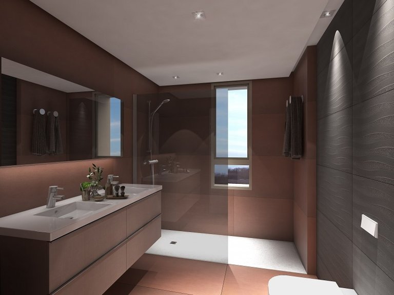 Town House for Sale in Mijas, Malaga 12