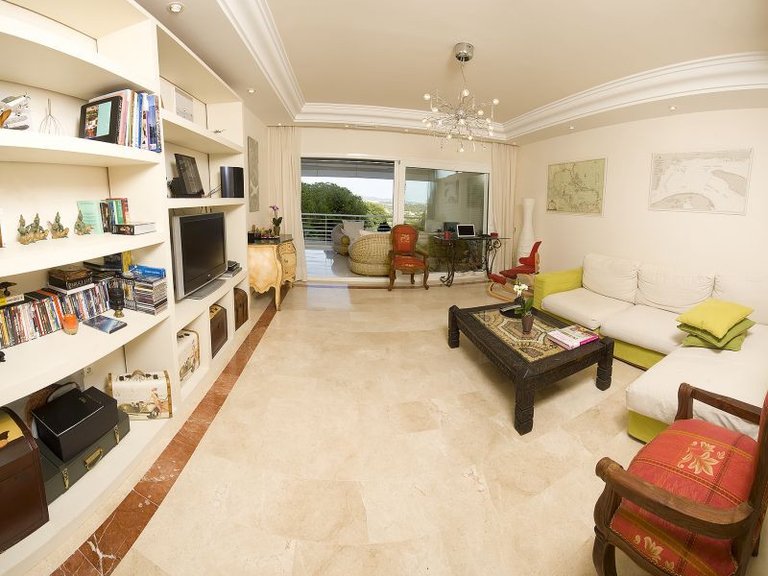 Apartment for Sale in Marbella, Malaga 3