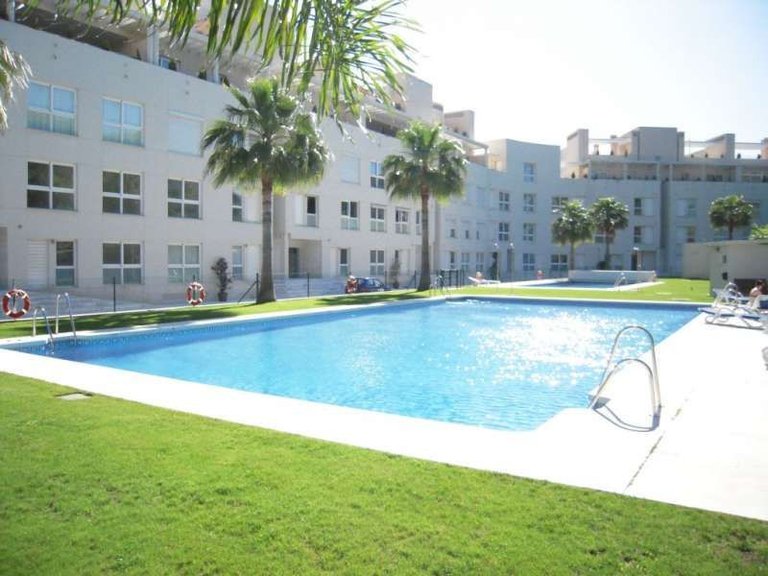 Apartment for Sale in Marbella, Malaga 1
