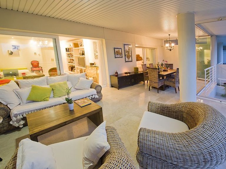 Apartment for Sale in Marbella, Malaga 5