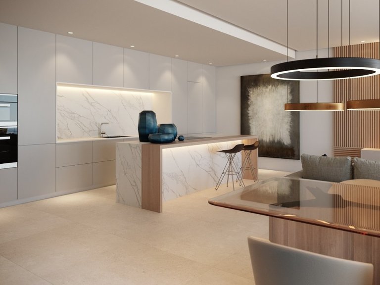 Apartment for Sale in Marbella, Malaga 10