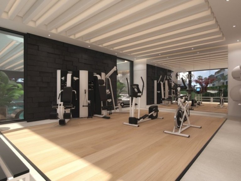 Town House for Sale in Estepona, Malaga 14