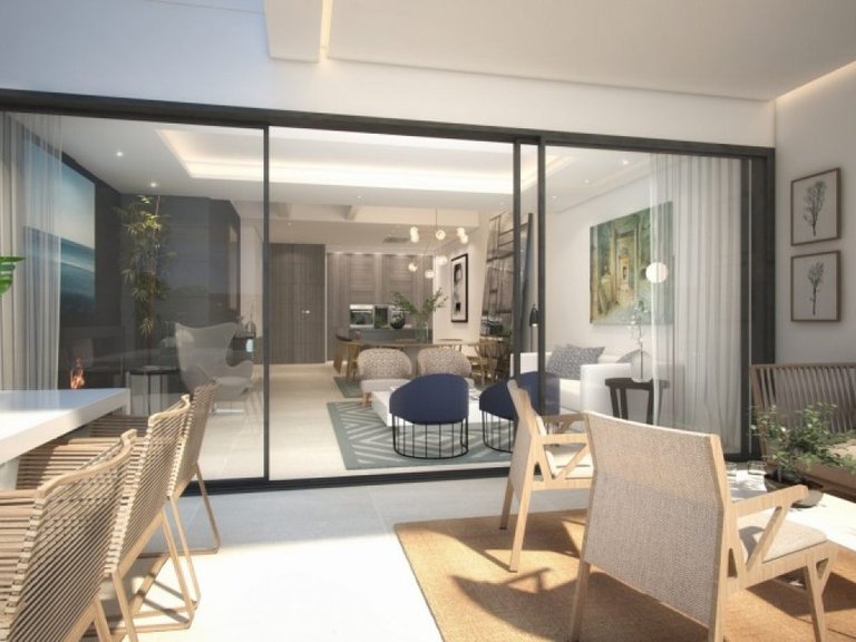 Town House for Sale in Estepona, Malaga 5