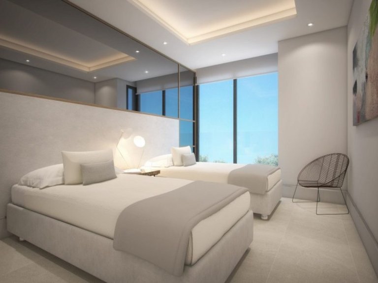 Town House for Sale in Estepona, Malaga 10