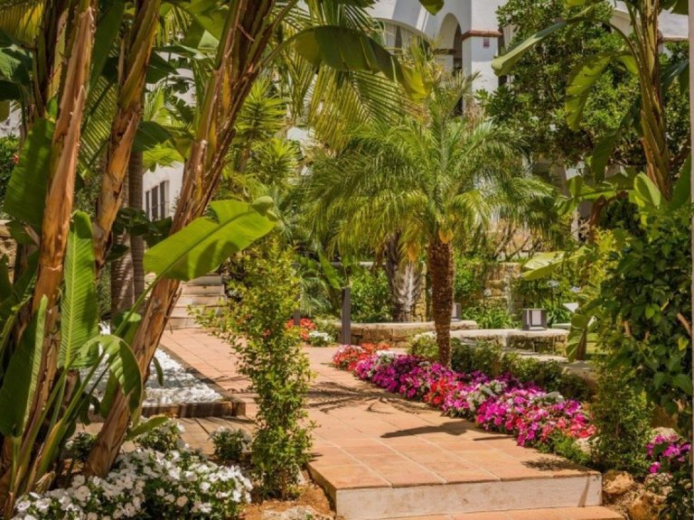 Apartment for Sale in Marbella, Malaga 8