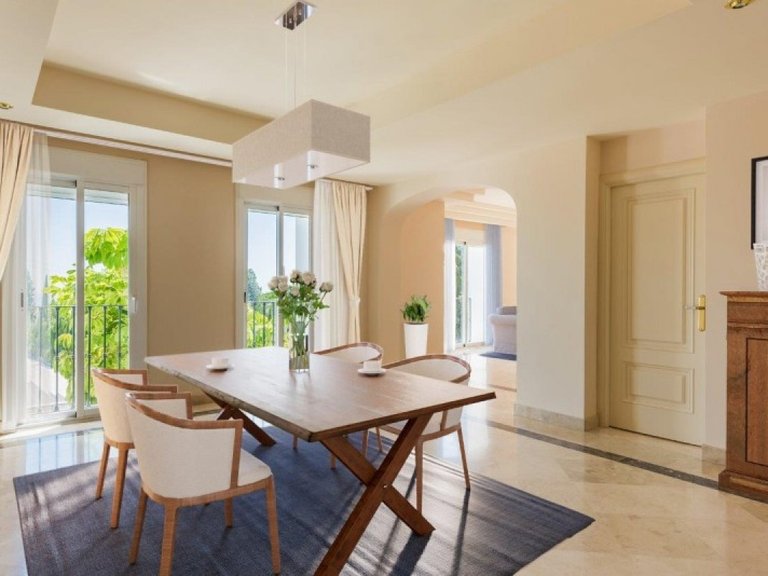 Apartment for Sale in Marbella, Malaga 20