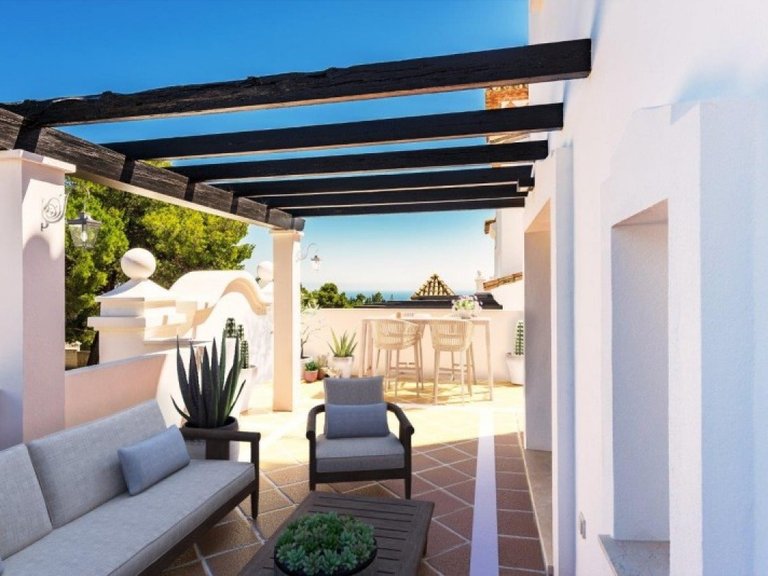 Apartment for Sale in Marbella, Malaga 22