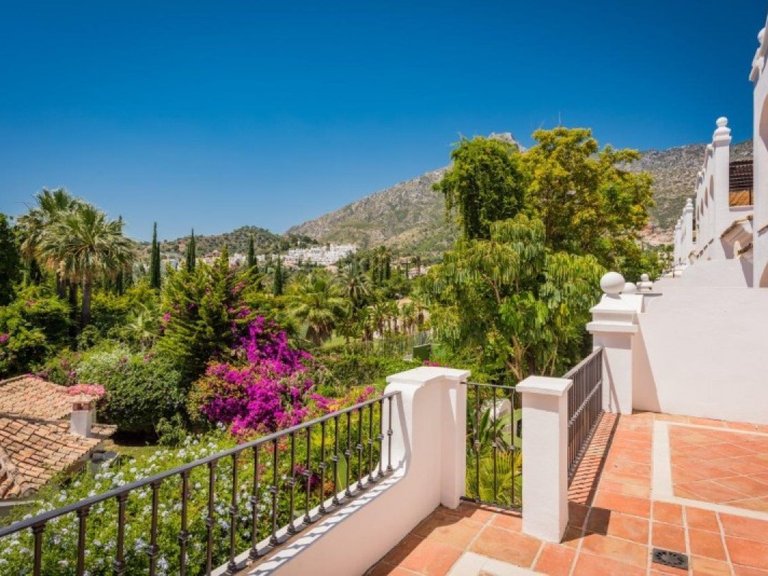 Apartment for Sale in Marbella, Malaga 10