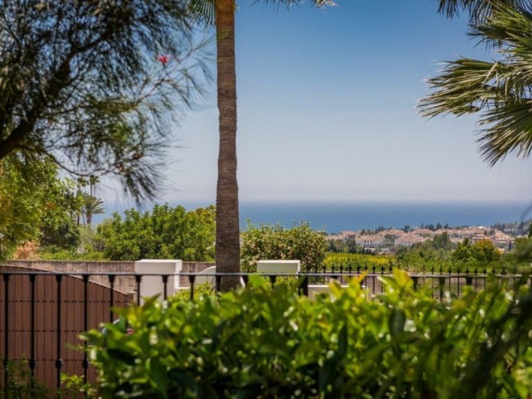 Apartment for Sale in Marbella, Malaga 4