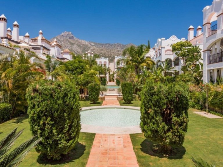 Apartment for Sale in Marbella, Malaga 2