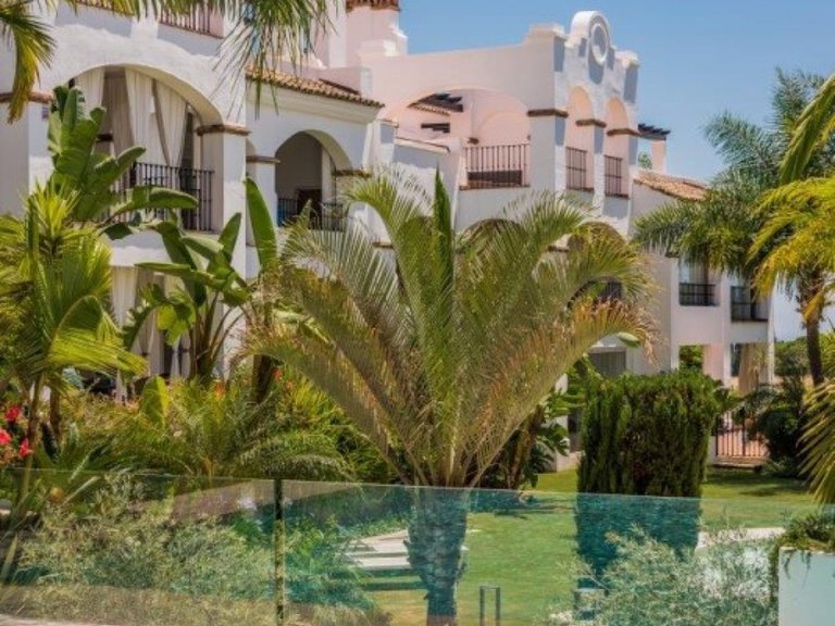 Apartment for Sale in Marbella, Malaga 3