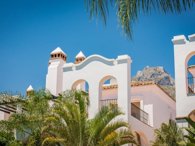 Apartment for Sale in Marbella, Malaga 15