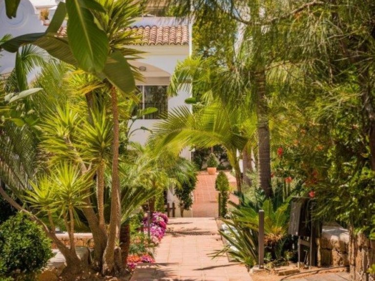 Apartment for Sale in Marbella, Malaga 14