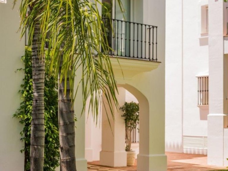 Apartment for Sale in Marbella, Malaga 16