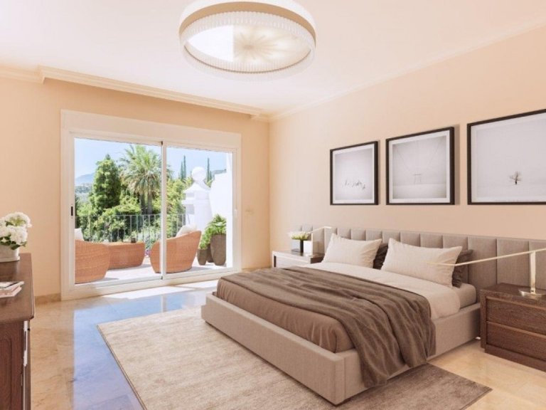Apartment for Sale in Marbella, Malaga 6