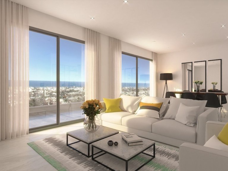Apartment for Sale in Marbella, Malaga 5