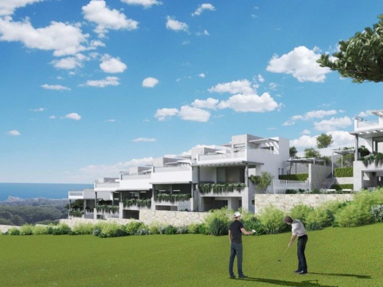 Town House for Sale in Marbella, Malaga 3