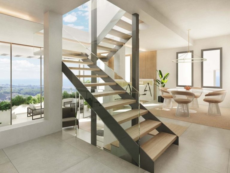 Town House for Sale in Marbella, Malaga 9