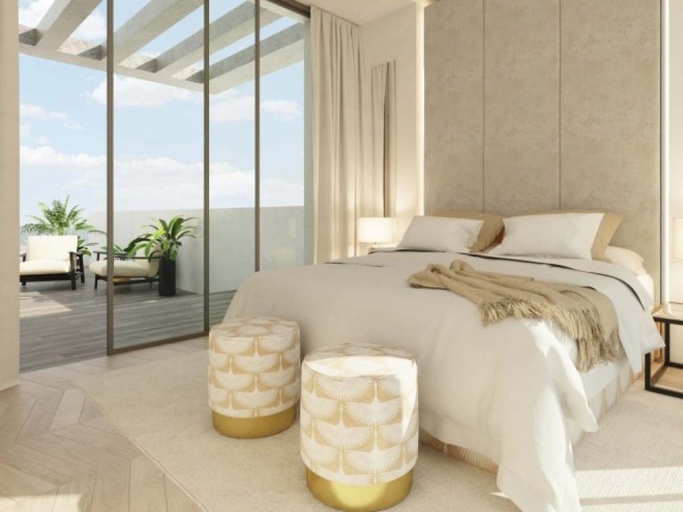 Town House for Sale in Marbella, Malaga 7