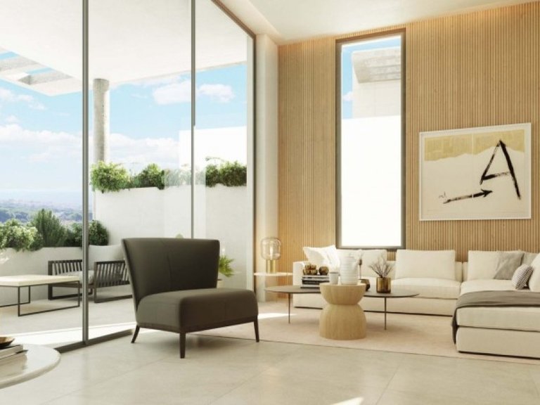 Town House for Sale in Marbella, Malaga 8