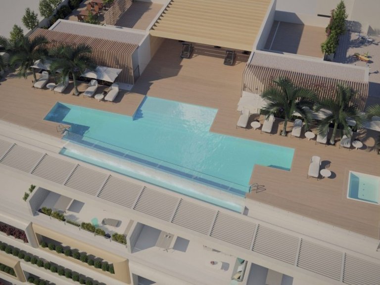 Apartment for Sale in Estepona, Malaga 4