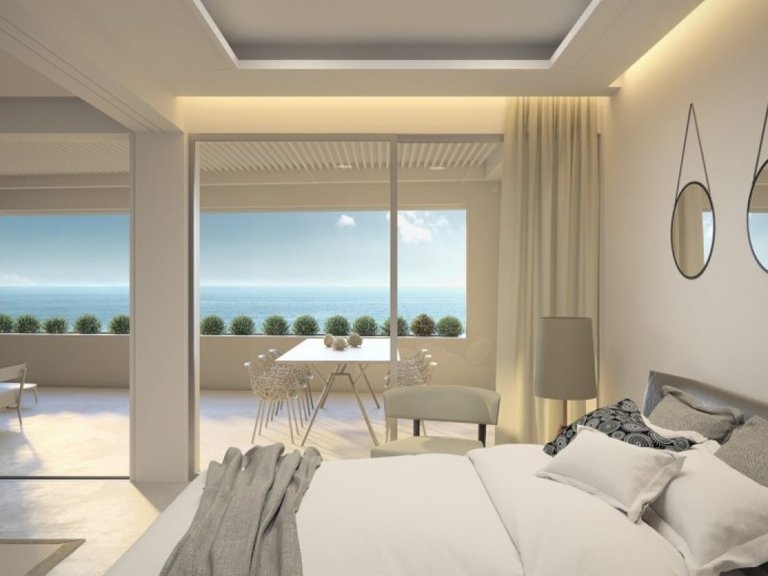 Apartment for Sale in Estepona, Malaga 11