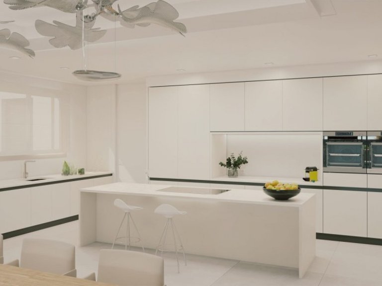 Apartment for Sale in Estepona, Malaga 14