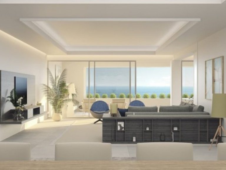 Apartment for Sale in Estepona, Malaga 9