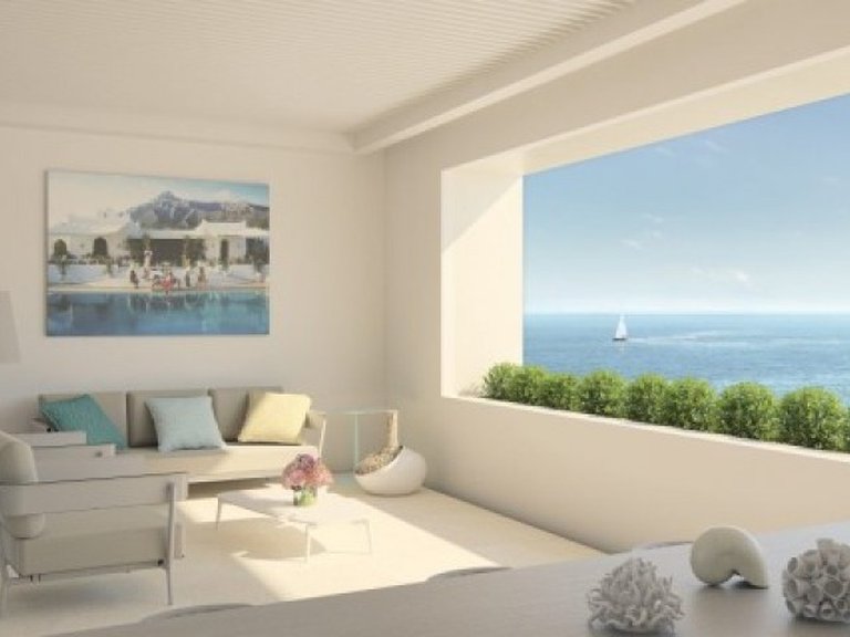 Apartment for Sale in Estepona, Malaga 10