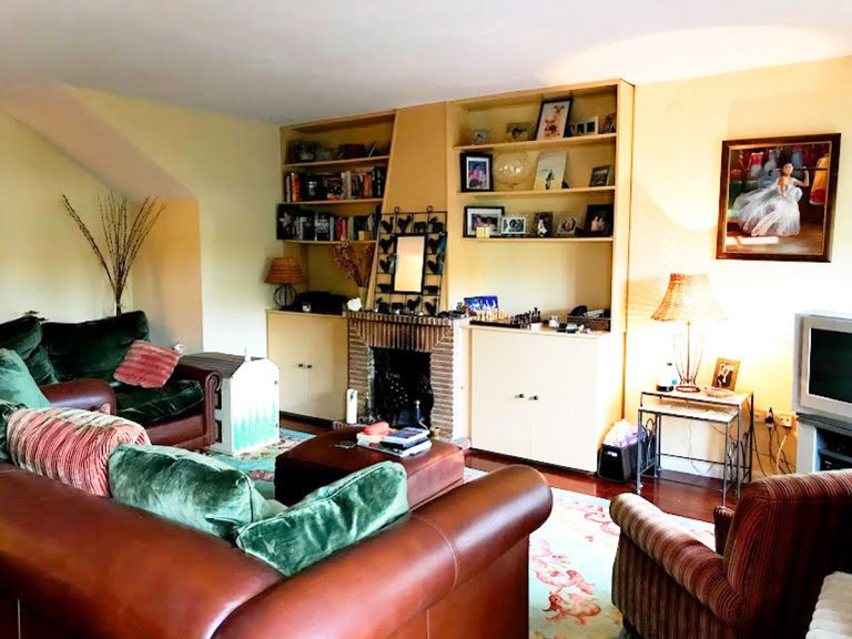 Town House for Sale in Marbella, Malaga 3