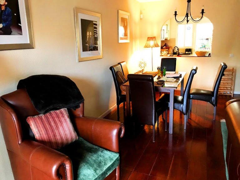 Town House for Sale in Marbella, Malaga 4