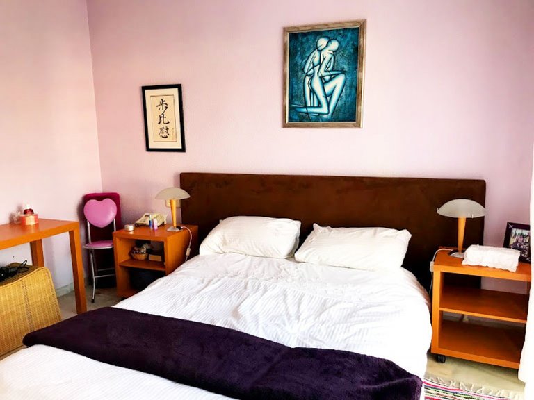 Town House for Sale in Marbella, Malaga 5
