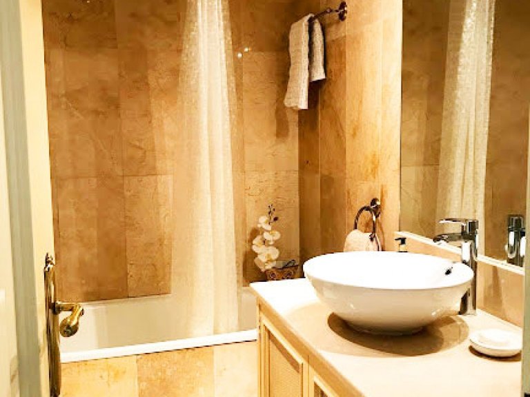 Town House for Sale in Marbella, Malaga 9