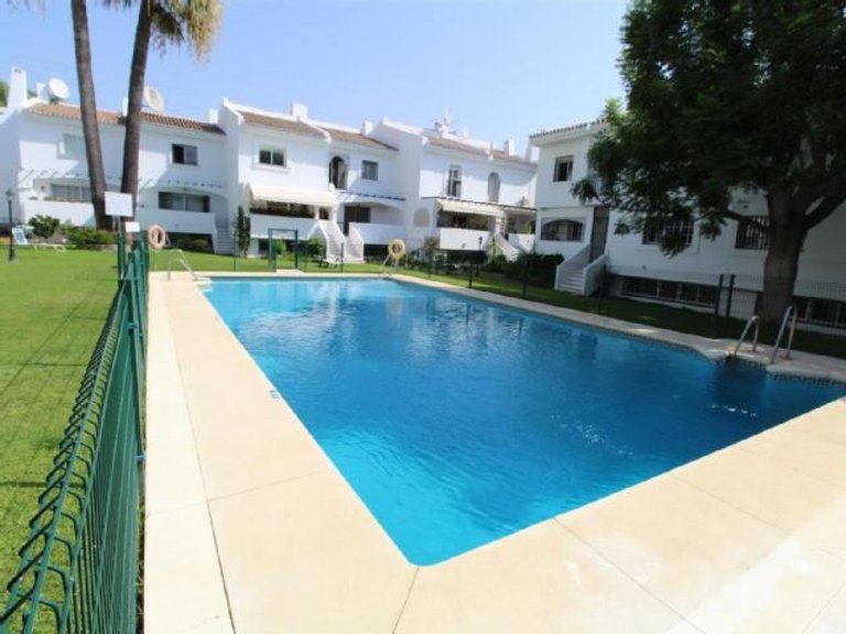 Town House for Sale in Marbella, Malaga 4