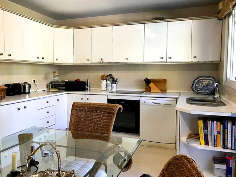 Town House for Sale in Marbella, Malaga 5