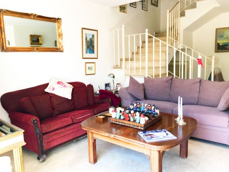 Town House for Sale in Marbella, Malaga 13