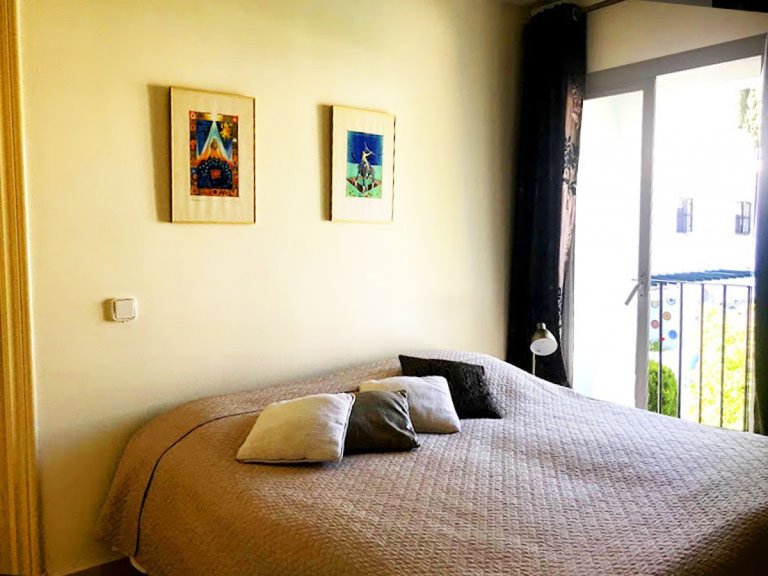 Town House for Sale in Marbella, Malaga 10