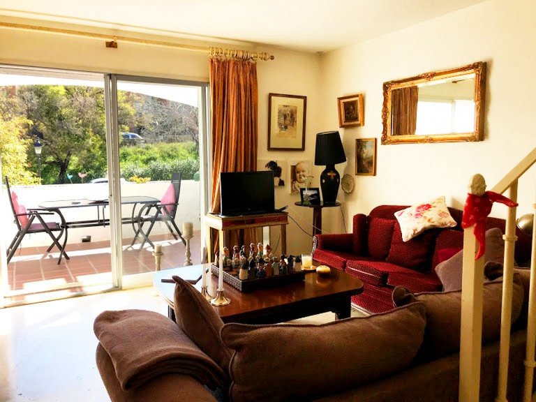 Town House for Sale in Marbella, Malaga 6