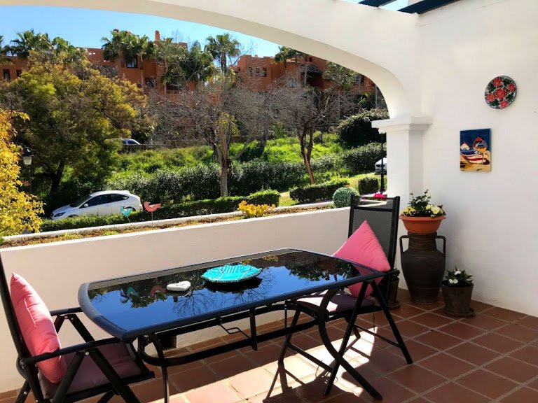 Town House for Sale in Marbella, Malaga 2