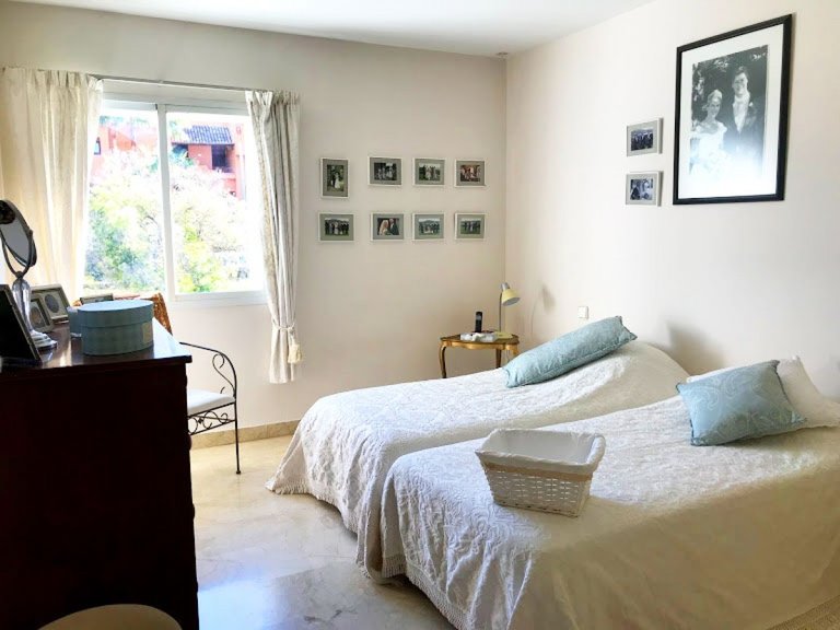Town House for Sale in Marbella, Malaga 8
