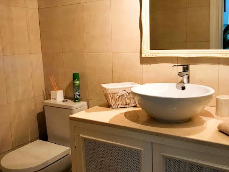 Town House for Sale in Marbella, Malaga 12
